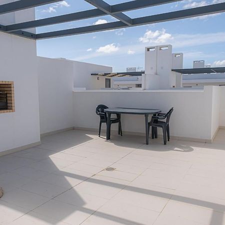 Amazing Alvor Villa Eksteriør bilde