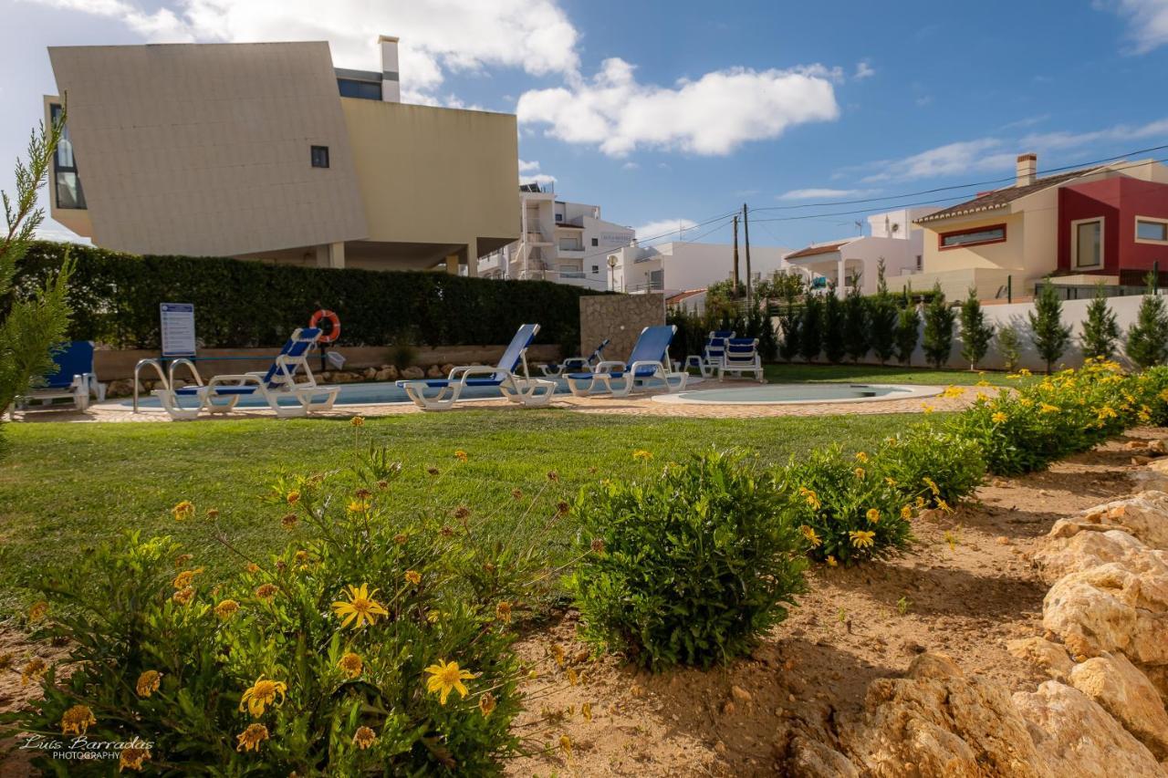 Amazing Alvor Villa Eksteriør bilde