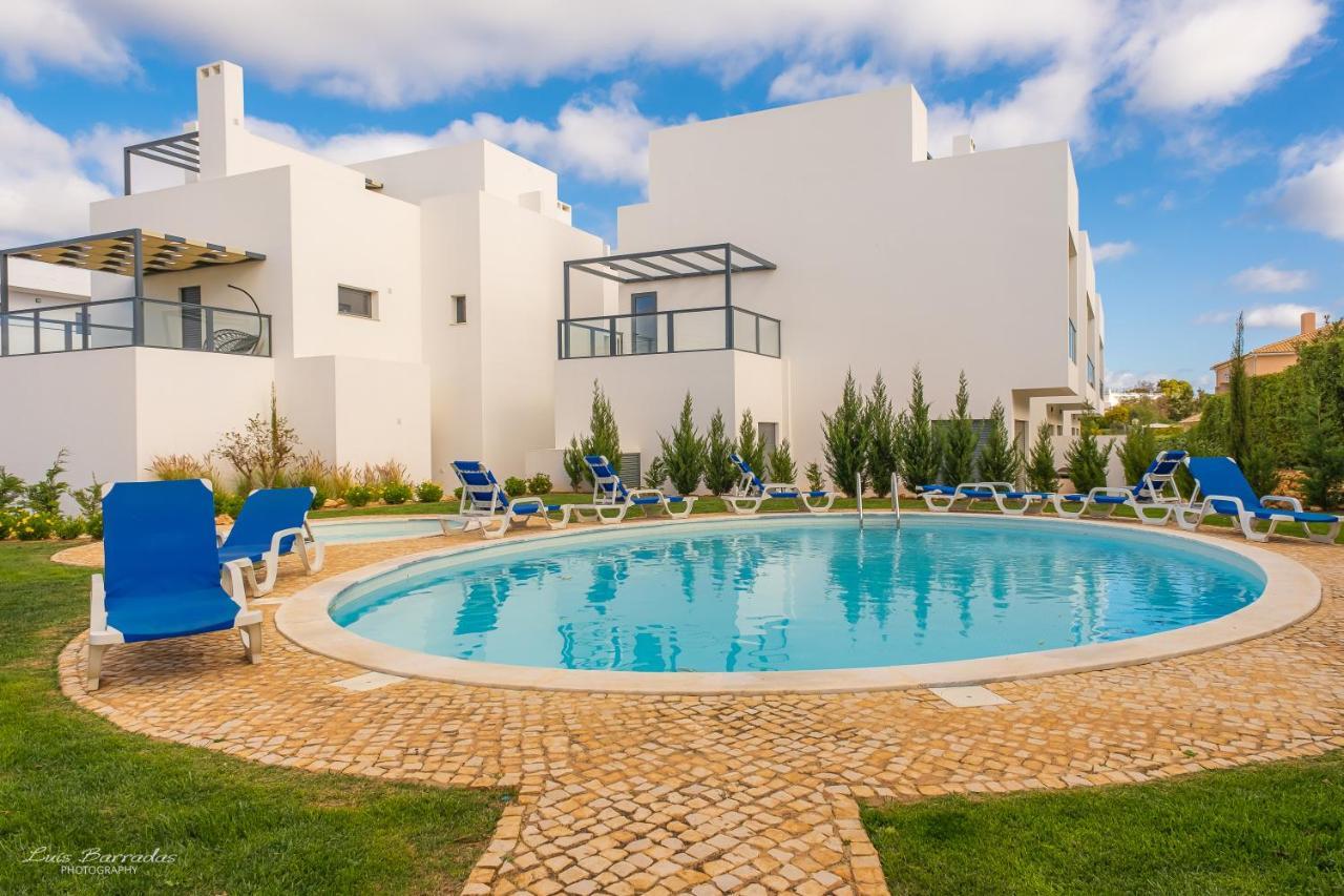 Amazing Alvor Villa Eksteriør bilde