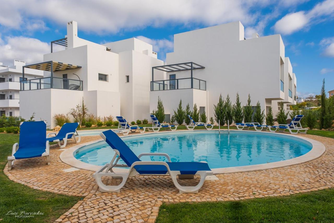 Amazing Alvor Villa Eksteriør bilde