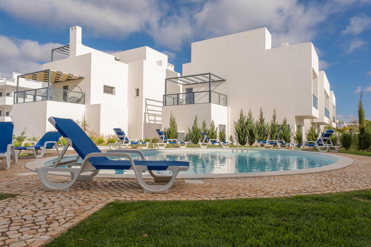 Amazing Alvor Villa Eksteriør bilde